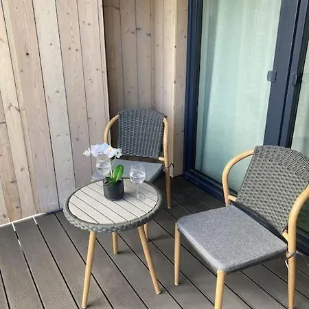 Apartment Albatross_resort_alejaa Kesterciems